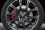 Nissan Juke Nismo RS 2014 года